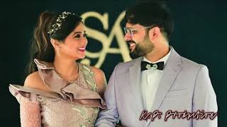 SABYASACHI  &  ARCHITA  WEDDINGFLIM