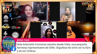 MANO A MANO MUSICAL