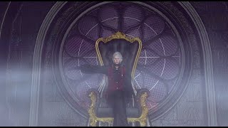 Secondlife 【あわよくば君の眷属になりたいな】