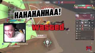 Valorant FUNNY Highlights