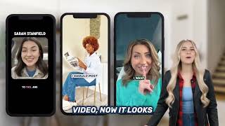 Your Videos Will Never Look the Same After This App 😳🔥