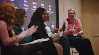 Rise Together | Solutions Summit - Harwell Campus