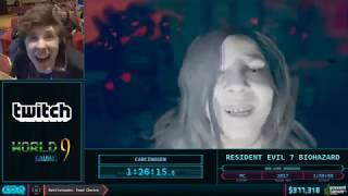 AGDQ 2018 - Funny & Cringe Moments - Awesome Games Done Quick