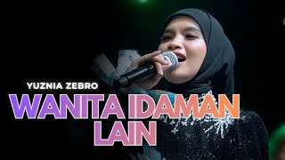 ANOTHER IDEAL WOMAN - YUZNIA ZEBRO | Mardatila Group
