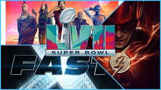 Which Trailer Won Super bowl 2023?