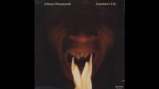 Johnny Hammond - Star Borne (1974)