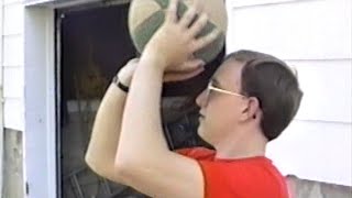 1980s - Gen X - More Neighborhood Basketball