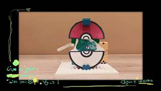 Pokeball