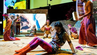 FESTIVAL D'AUTOMNE 2023 I Susanne Kennedy, Markus Selg, Philip Glass, Einstein on the Beach