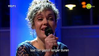 Marnix Dorrestein & Nora Fischer - One Charming Night - Henry Purcell | Podium Witteman