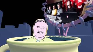Deep Learning with Merrill Grambell Live @ PAX East 2020 - Full Performance