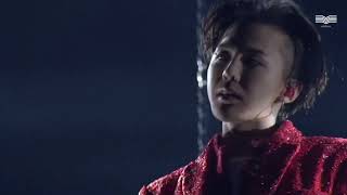 G-DRAGON - SUPER STAR (Act III, M.O.T.T.E World Tour in Seoul)