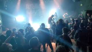 KANINE (Deathcore) - Live in Montbéliard (15/11/2025)