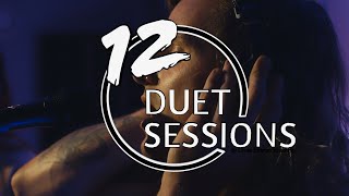 12 Duet Sessions || Sebastian Sundberg || Skönheten och Odjuret • COVER