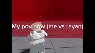 you think you will win …. NAH I’D WIN