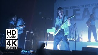 Jesus Is Dead - Bleachers @ Manchester O2 Ritz 22.03.24 | HD Audio