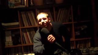 DJ MIGHTY FUZZ YOUNG..... GO FUK UR MUTHA.....LOL... you love the swagggggg