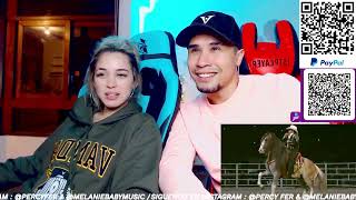 Joan Sebastian - Bandida (Live) || REACTION🔥😎