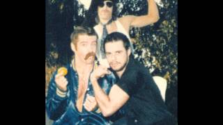 Rock 'n Roll Is Here to Stay - The Great Rubber Band - Live at Barnaby's - North Conway, NH - 1982