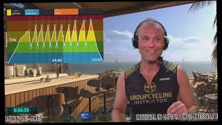 Promo-On Demand-Interval in lounge Interval Training Ae- Anaee anae