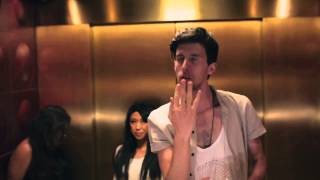 Britney Spears Feat: 3OH!3 - Black Hole [Collab]