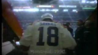 Pub Coke - Denis Savard