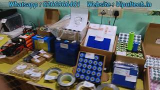Raw material for lithium battery || 48v 30ah , 60v 30ah Lifepo4 72V BATTERY AVAILABLE 