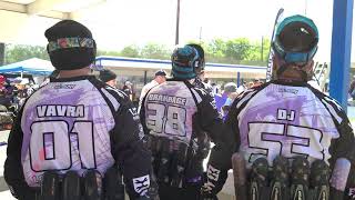 Legacy in the pits