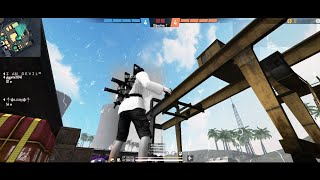 #freefire Random custom match #clutch