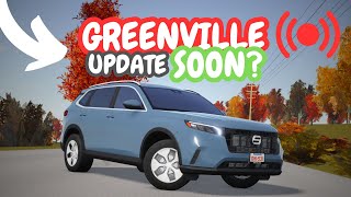 🔴 Greenville Roleplay, Is... Update Soon?! &, More Live!🌼