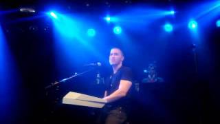 Falling (and smoke 'n drive) by Mike Posner PART II