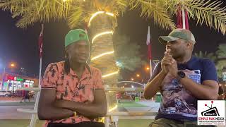 QATAR TIKTOKER🤪 PRINCE RONNIE’ s JOURNEY ON TIKTOK FROM KAMPALA🇺🇬 TO 🇶🇦DOHA MUBITIBWA 🫡🙌🏻