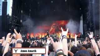 Wacken 2012 - The First Taste