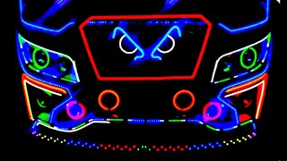 Travels light setting | coach van lighting | bus light setting | Travels lighting | 407 Lightings