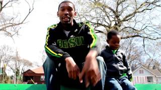 Jermiside & L-Marr- OURS