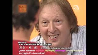 Kanal Telemedial - Thomas Hornauer (König Thomas) Teil 2