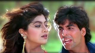 churaake ❤ dil mera ❤ goriya chali ❤ akasy. &  shilpa