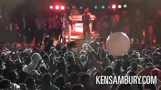 Vybz Kartel Last Concert Before Incarceration