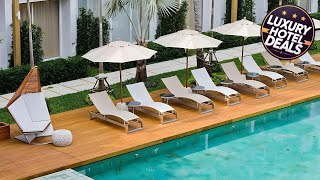 Chi Samui Resort | Koh Samui, Thailand | Hotel Review 🛏️