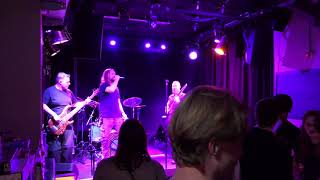 Faint Solace LIVE - Kingdom @popradardenhaag6673
