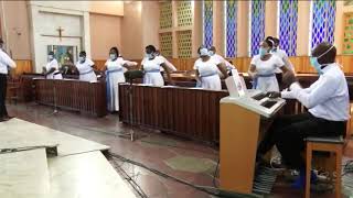 Tunakuja kwako bwana _ Catholic tunes