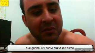 Boy macho peludéx - Rica Games