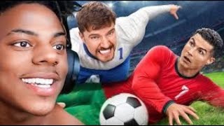 LIVE 🔴    youtube.com  Watch Sponsored  1 of 2 youtube.com    Mr.To Beat Ronaldo, Win $1,000,000