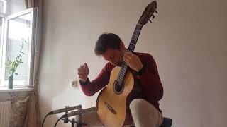Albeniz - Asturias