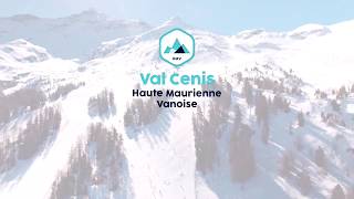 Ski Holidays in Val Cenis, France | Iglu Ski
