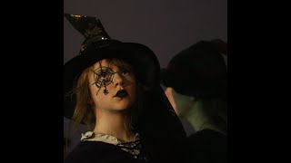 Must We Accept Witchcraft