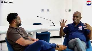 Creating Iconic Music Events in Mauritius | Vincent Chowrimootoo x Ajay Deora on Atif Aslam Concert