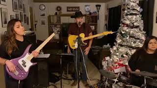 Live from our home, Wednesday 12/23/20.