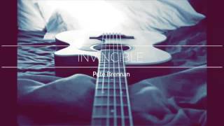 INVINCIBLE (Studio Demo)