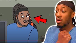 @Dr_Bob is WATCHING ME?! 😧 SCP-347 - The Invisible Woman (Reaction)